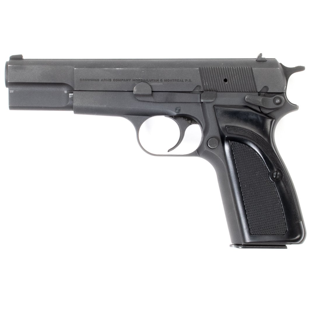 Browning Hi Power